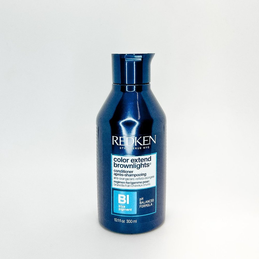Redken's Color Extend Brownlights Conditioner 10.1oz